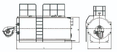 北京鍋爐廠,燃氣熱水鍋爐,導熱油爐,蒸汽鍋爐,低氮鍋爐,鍋爐改造,華力高科,華力高科（北京）熱能技術有限公司