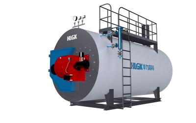 華力新星---超低氮全新節(jié)能蒸汽鍋爐